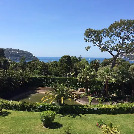 Ange Gardien Daire Villefranche-sur-Mer