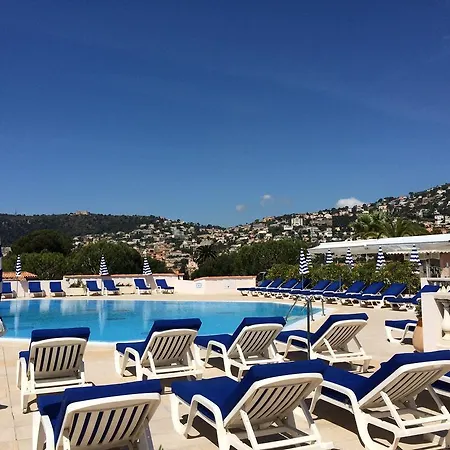 Ange Gardien Villefranche-sur-Mer