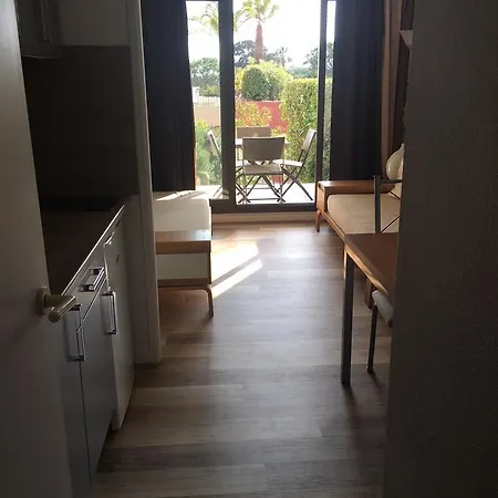 Ange Gardien Daire Villefranche-sur-Mer