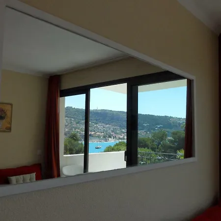 Ange Gardien Villefranche-sur-Mer